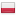 liszaj.info.pl server is located in Poland